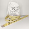 Collare cane Snug and Fit,  DEW, Vera Pelle, Made in Italy, borchie pietra nera e strass - immagine 5