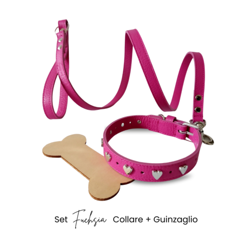 luxury set