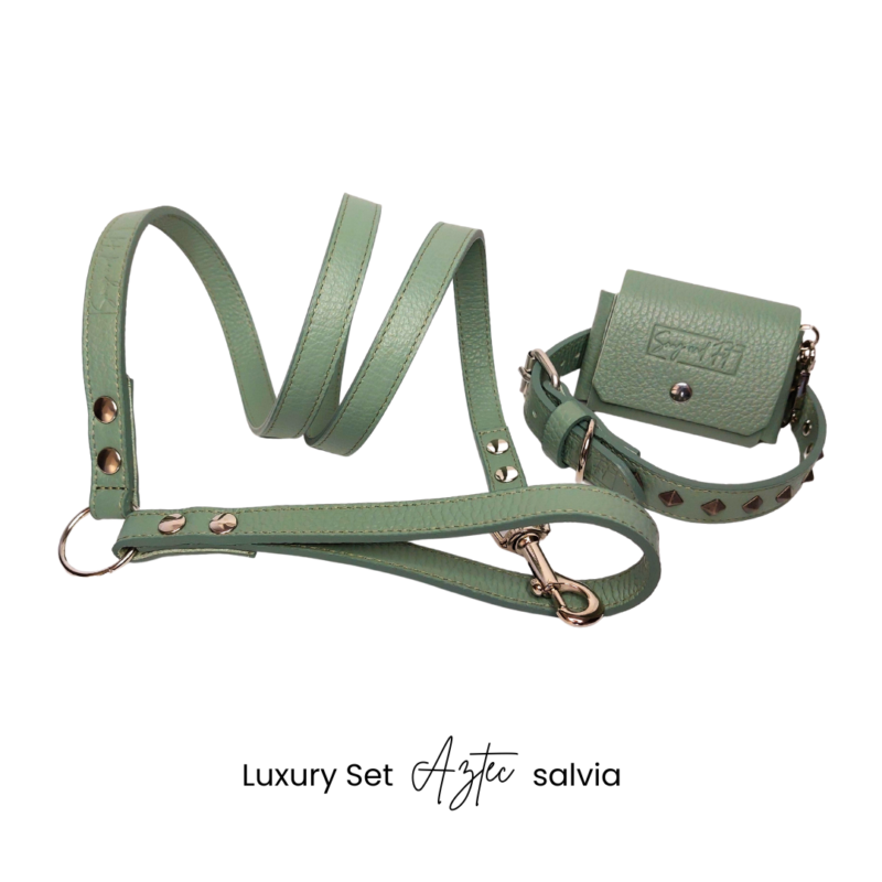 luxury set
