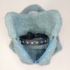 Cappottino per cani Snug&Fit in morbido Teddy - CELESTE - Limited Edition - Realizzato a mano - immagine 5