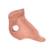 Cappottino per cani Snug&Fit in morbido Teddy - ROSA - Limited Edition - Realizzato a mano - immagine 2