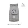 Felpa per cani Snug&Fit - prodotto artigianale - Made in Italy - Imagen 5