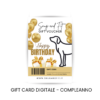 GIFT CARD - CARTA REGALO SNUGANDFIT (digitale) - Imagen 4