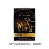 GIFT CARD - CARTA REGALO SNUGANDFIT (digitale) - Imagen 5