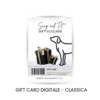 GIFT CARD - CARTA REGALO SNUGANDFIT (digitale) - Imagen 3