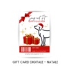 GIFT CARD - CARTA REGALO SNUGANDFIT (digitale) - Imagen 2