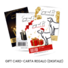 TARJETA REGALO - TARJETA REGALO SNUGANDFIT (digital)