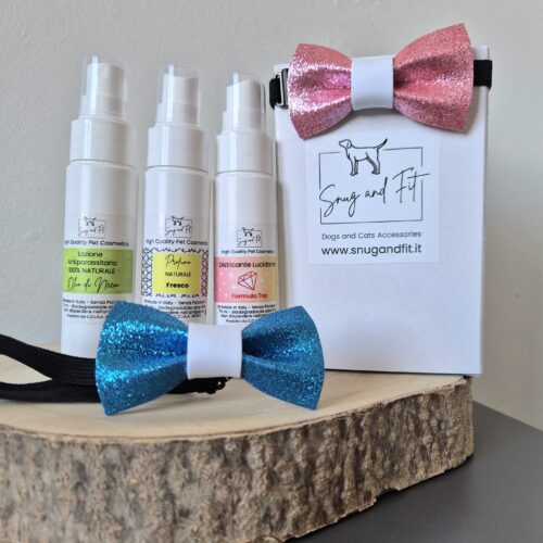 idea regalo per cani